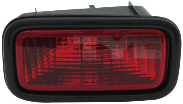 Lampa ceata spate stanga mitsubishi lancer 2003-2008