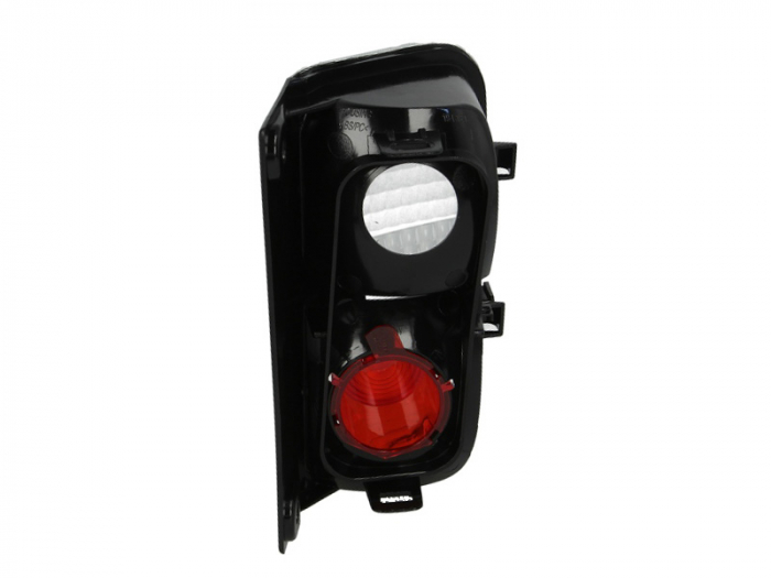 Lampa ceata spate stanga NISSAN PRIMASTAR OPEL VIVARO RENAULT TRAFIC 2001-2016 [2]