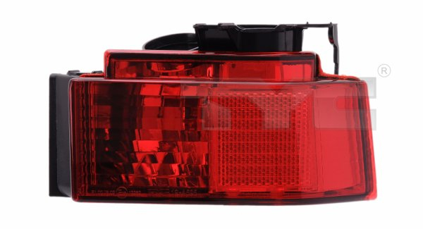 Lampa ceata spate dreapta opel meriva 2003-2006