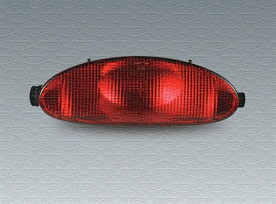 Lampa ceata spate PEUGEOT 206 intre 1998-2009