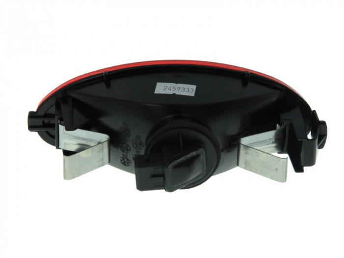 Lampa ceata spate potrivit PEUGEOT 206 [2]