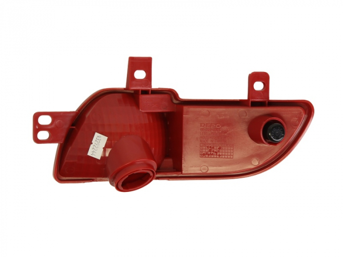 Tripla stop Lampa spate PEUGEOT 206+ (T3E) 2006-2009 [3]