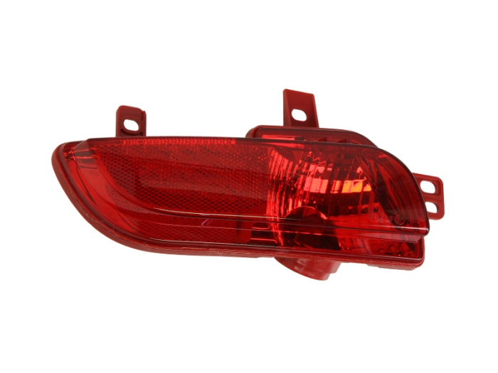 Tripla stop Lampa spate PEUGEOT 206+ (T3E) 2006-2009 [2]