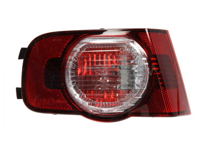 Lampa ceata spate stanga potrivit citroen c3 picasso -06.17