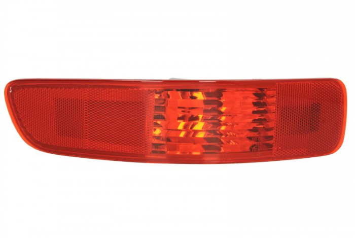 Lampa ceata spate stanga potrivit mitsubishi outlanr ii; peugeot 4007