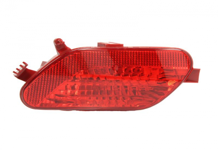 Lampa ceata spate stanga versiunea 3d potrivit citroen c4, c4 i -09.08