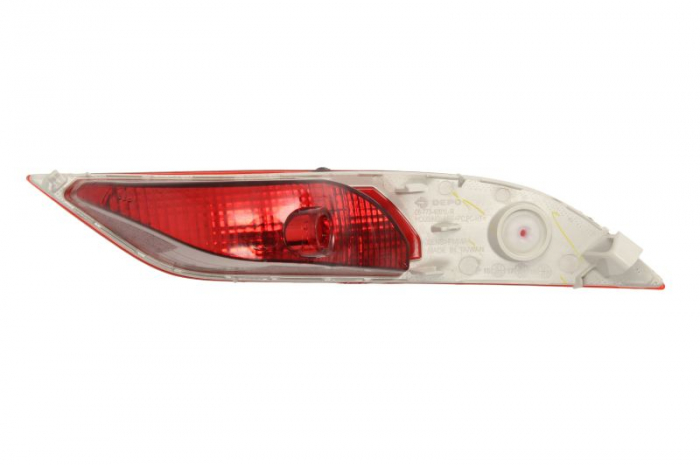 Lampa ceata spate stanga VOLVO V40 LIFTBACK dupa 2012 [2]