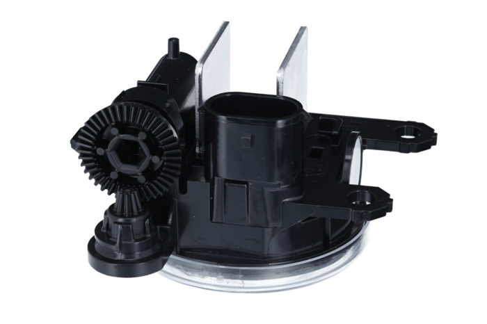Lampa de ceata Dreapta potrivit RENAULT CLIO IV Ph I, CLIO IV Ph II, DUSTER HS, TALISMAN 2011-2022 [2]