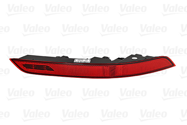 Lampa de ceata spate Dreapta LED potrivit PORSCHE CAYENNE II 92A/958 2014-2017 [2]