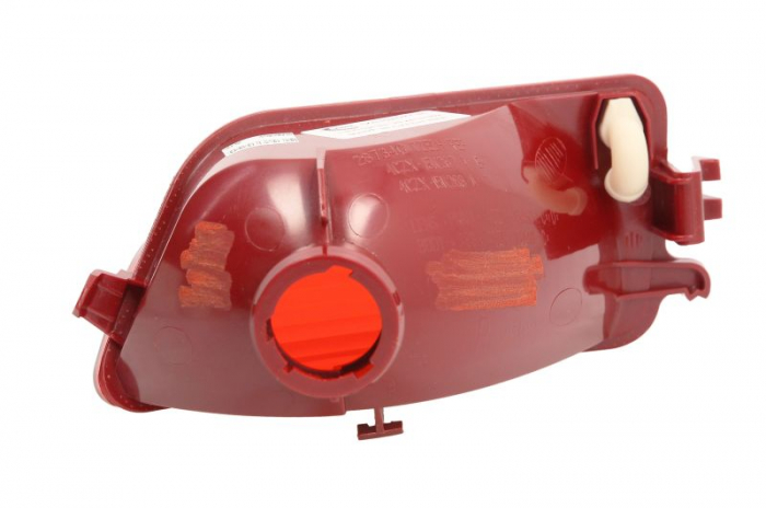 Lampa de ceata spate Dreapta potrivit CITROEN C4, C4 I pana in 2011 [2]