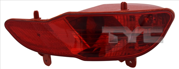 Lampa de ceata spate Dreapta potrivit PEUGEOT 5008 II T87, 5008 II T87 FL dupa 2017 [2]