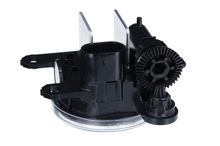 Lampa de ceata Stanga potrivit RENAULT CLIO V Ph I, DUSTER HS 2011-2023 [2]
