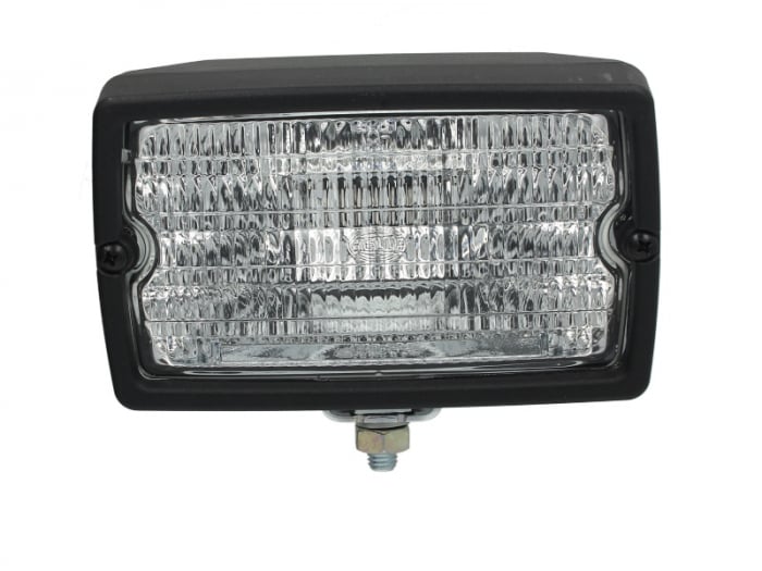 Lampa de lucru (H3 Halogen, 12 24V, lungime: 153mm, inaltime: 93mm, latime: 153mm, adancime: 92mm)