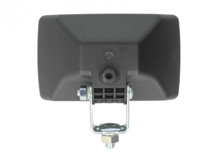Lampa de lucru (H3/Halogen, 12/24V, lungime: 153mm, inaltime: 93mm, latime: 153mm, adancime: 92mm) [2]