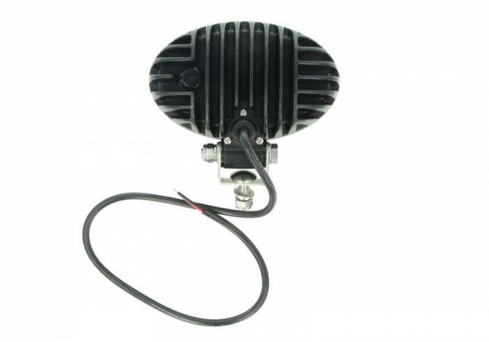 Lampa de lucru (LED, 12/24V, 1200lm, numar elemente LED: 8, lungime: 530mm) [2]