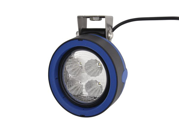 Lampa de lucru (LED, 12/24V, 13W, 850lm, numar elemente LED: 4, lungime: 2000mm, inaltime: 120mm, latime: 110mm, adancime: 20mm) [2]