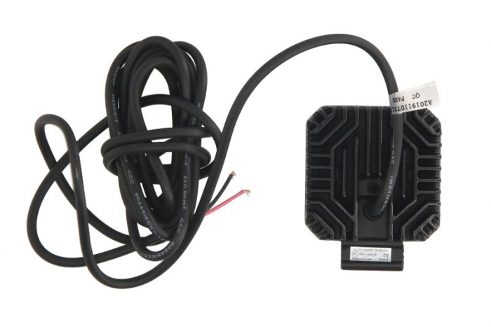 Lampa de lucru (LED, 12/24V, 24W, 1700lm, numar elemente LED: 4, lungime: 3000mm, inaltime: 70mm, latime: 95mm, adancime: 41mm, cu senzor termic; lumina dispersata; puterea luminii in functie de tempe [2]