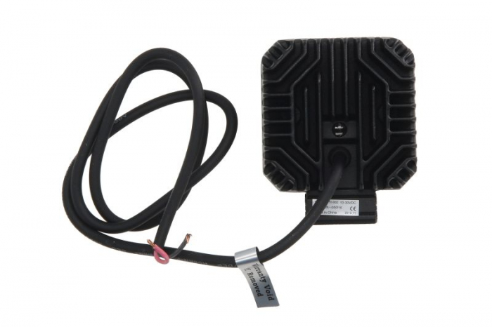 Lampa de lucru (LED, 12/24V, 24W, 1700lm, numar elemente LED: 4, lungime: 800mm, inaltime: 70mm, latime: 95mm, adancime: 41mm, cu senzor termic; lumina dispersata; puterea luminii in functie de temper [2]