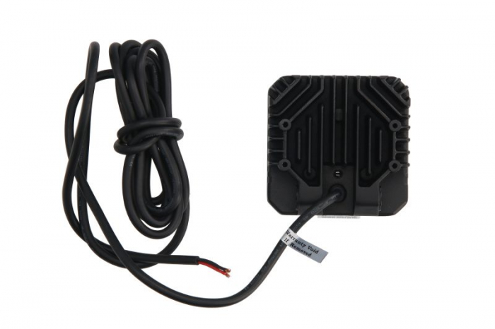 Lampa de lucru (LED, 12/24V, 31W, 3000lm, numar elemente LED: 9, lungime: 3000mm, inaltime: 101mm, latime: 114mm, adancime: 45mm, cu senzor termic; lumina dispersata; puterea luminii in functie de tem [2]