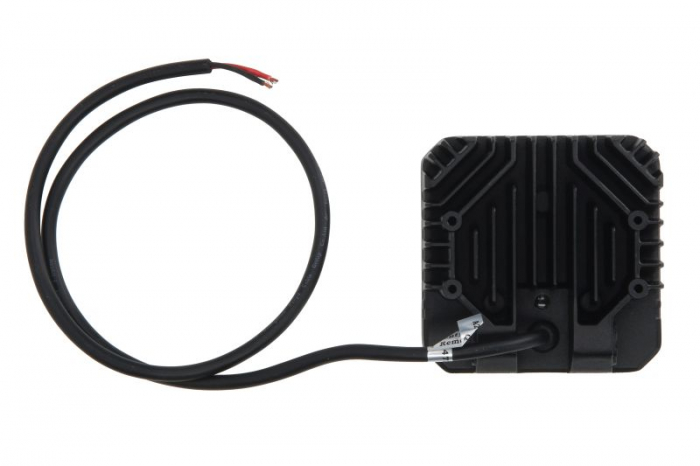 Lampa de lucru (LED, 12/24V, 31W, 3000lm, numar elemente LED: 9, lungime: 800mm, inaltime: 101mm, latime: 114mm, adancime: 45mm, cu senzor termic; lumina dispersata; puterea luminii in functie de temp [2]