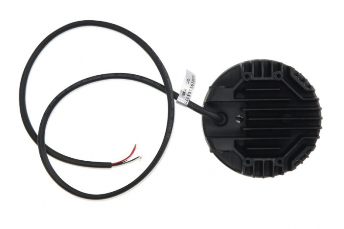 Lampa de lucru (LED, 12/24V, 31W, 3000lm, numar elemente LED: 9, lungime: 800mm, inaltime: 109mm, latime: 120mm, adancime: 45mm, diametru: 109mm, cu senzor termic; lumina dispersata; puterea luminii i [2]