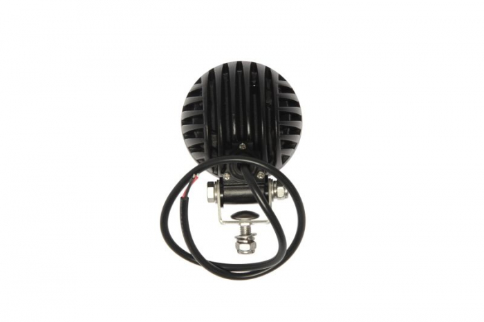 Lampa de lucru (LED, 12/24V, 500lm, numar elemente LED: 4, lungime: 550mm, inaltime: 135mm, latime: 84mm, adancime: 65mm) [2]