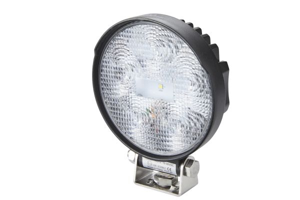 Lampa de lucru (LED, 12/24V, 9W, 900lm, numar elemente LED: 6, lungime: 800mm, inaltime: 132mm, latime: 107mm, adancime: 42mm) [2]