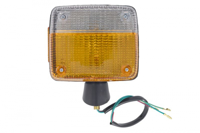 Lampa de pozitie Dreapta potrivit TOYOTA LAND CRUISER 3.0D 4.2 03.69-04.86