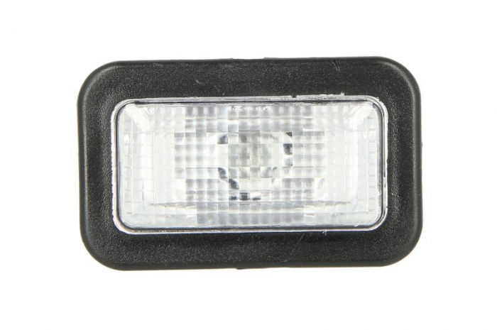 Lampa de pozitie Dreapta Stanga (alb, scara cabina) potrivit MERCEDES ACTROS MP4   MP5 07.11-