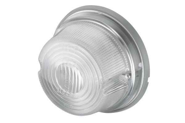 Lampa de pozitie Dreapta/Stanga potrivit CASE; CLAAS; KOMATSU; LIEBHERR; MASSEY FERGUSON; VOLVO (C5W) [3]