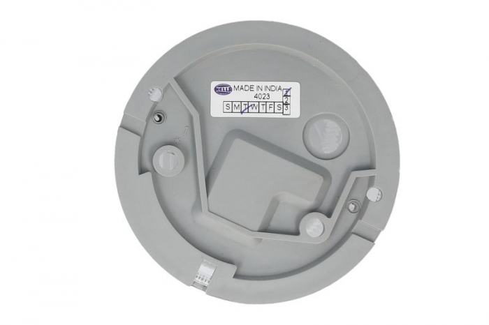 Lampa de pozitie Dreapta/Stanga potrivit CASE; CLAAS; KOMATSU; LIEBHERR; MASSEY FERGUSON; VOLVO (C5W) [2]