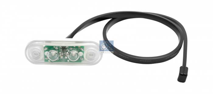 Lampa de pozitie Dreapta/Stanga (LED) potrivit RVI MAGNUM DXI [3]
