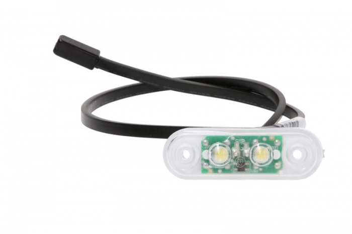 Lampa de pozitie Dreapta Stanga (LED) potrivit RVI MAGNUM DXI