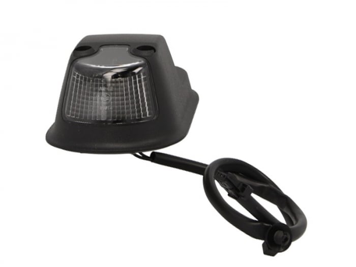 Lampa de pozitie Fata Dreapta (alb) potrivit RVI C, K, T 01.13-