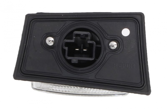 Lampa de pozitie Fata Dreapta (LED, alb, in locuinte) potrivit VOLVO FH, FH16 09.05- [2]