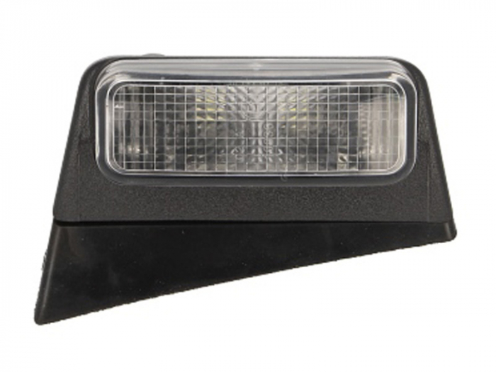 Lampa de pozitie Fata Dreapta (LED, alb, in locuinte) potrivit VOLVO FH, FH16 09.05-