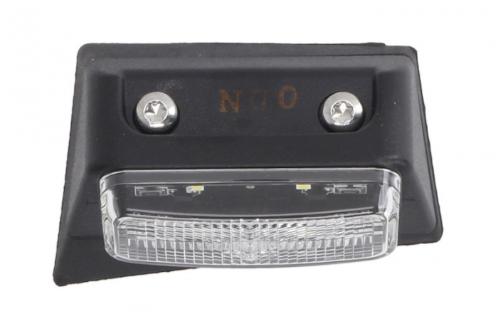 Lampa de pozitie Fata Dreapta (LED, alb, in locuinte) potrivit VOLVO FH, FH16 09.05-