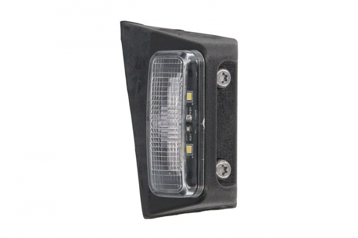 Lampa de pozitie Fata Dreapta (LED, alb, in locuinte) potrivit VOLVO FH II, FH16 II 01.12-