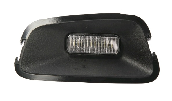 Lampa de pozitie Fata Dreapta (LED, alb) potrivit VOLVO F6, FH II, FH16 II 03.75-