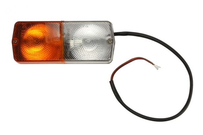 Lampa de pozitie Fata Dreapta (P21W R5W, cu indicator) potrivit MASSEY FERGUSON