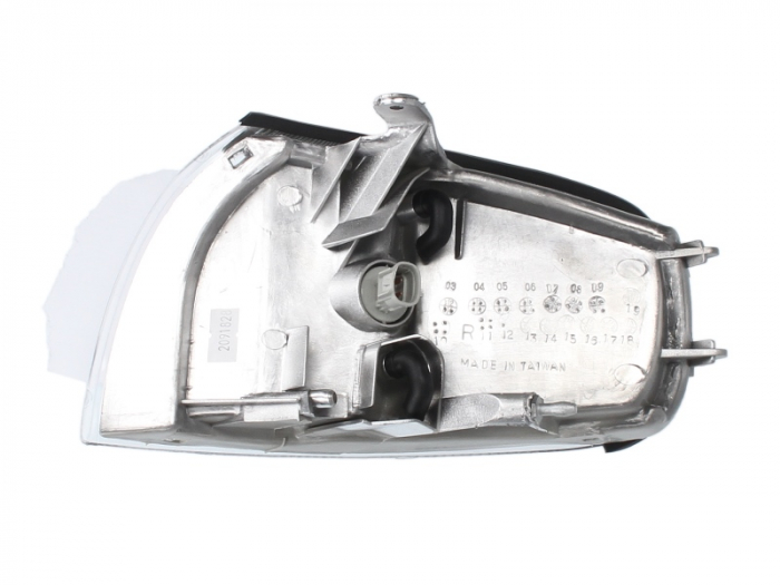 Lampa de pozitie Fata Dreapta potrivit TOYOTA CAMRY 2.2/3.0 dupa 1991 [2]