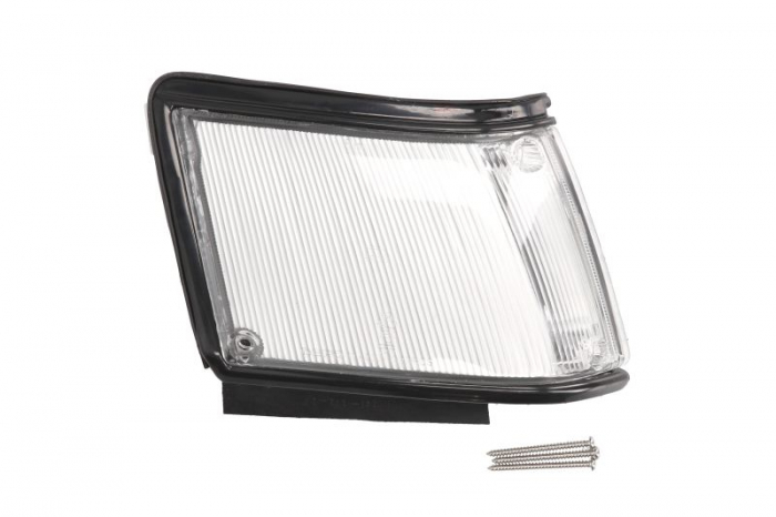 Lampa de pozitie Fata Dreapta potrivit TOYOTA COROLLA, COROLLA FX 1.3 1.6 1.8D 06.83-06.89