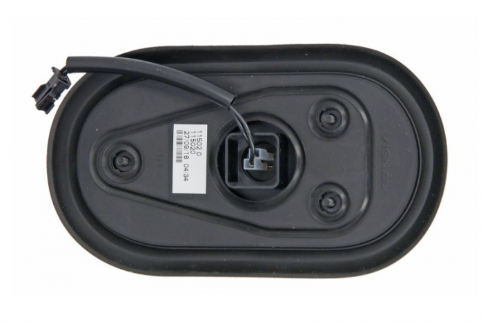 Lampa de pozitie Fata Dreapta Stanga (alb) potrivit RVI C, K, T 01.13-