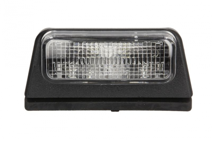 Lampa de pozitie Fata Dreapta Stanga (LED, alb, in locuinte) potrivit VOLVO FH, FH16 09.05-