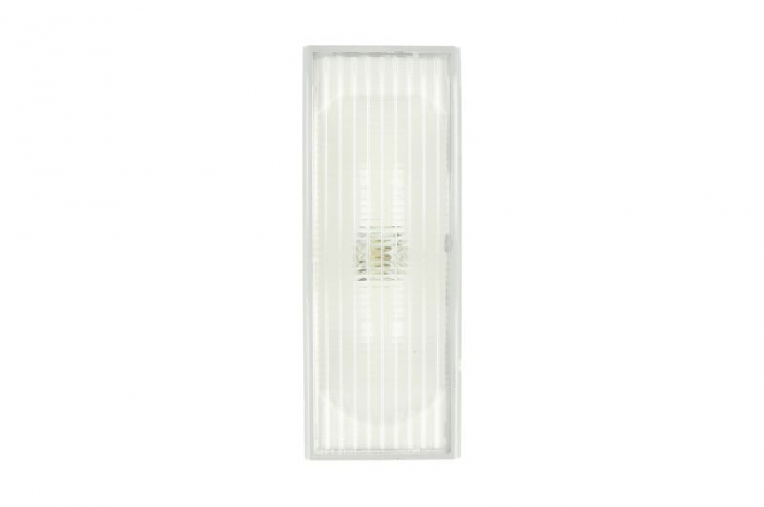 Lampa de pozitie Fata Dreapta Stanga (R5W, alb, Priza cu 2 pini) potrivit VOLVO FH12 08.93-