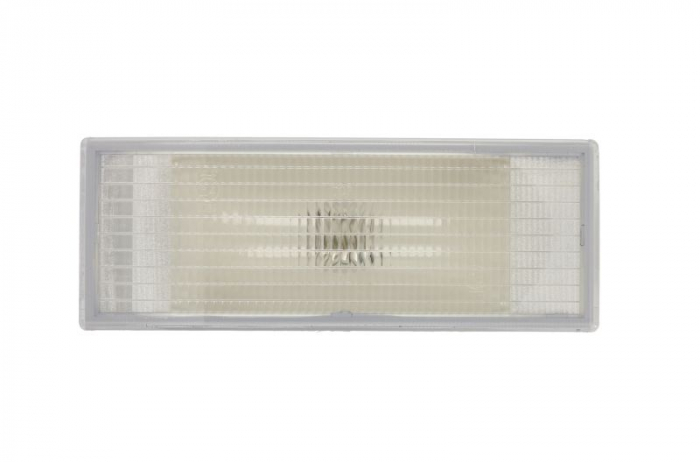 Lampa de pozitie Fata Dreapta Stanga (R5W, alb, Priza cu 2 pini) potrivit VOLVO FH12 08.93-