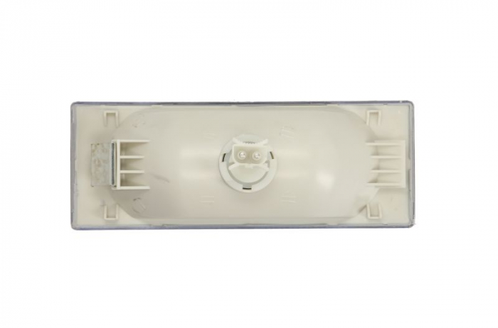 Lampa de pozitie Fata Dreapta/Stanga (R5W, alb, Priza cu 2 pini) potrivit VOLVO FH12 08.93- [2]