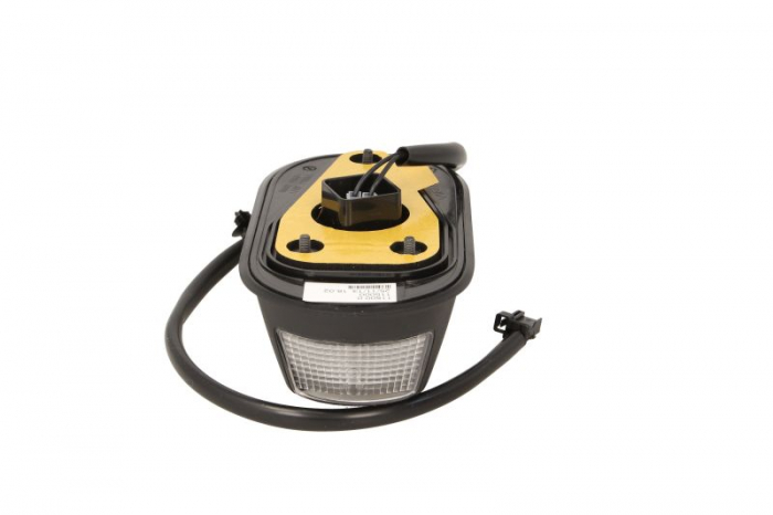 Lampa de pozitie Fata Stanga (alb) potrivit RVI C, K, T 01.13- [2]