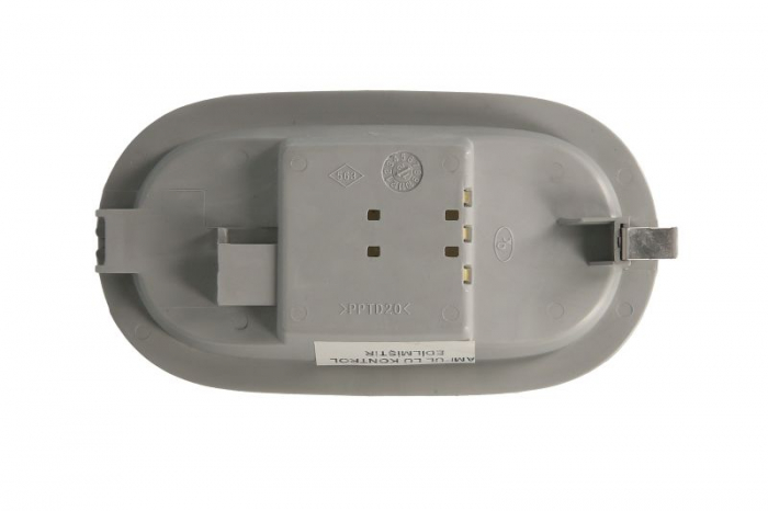 Lampa lumina interior potrivit RENAULT CLIO 2 II Ph I, CLIO 2 II Ph II, CLIO 2 II Ph III, THALIA I 1998-2008 [2]