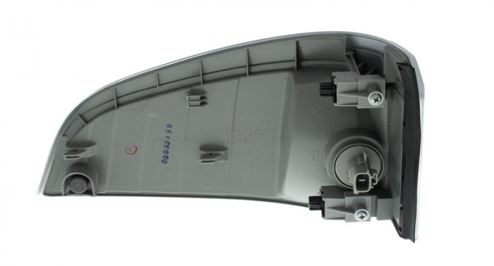 Lampa lumini de zi dreapta MITSUBISHI CANTER 2001-2010 [2]